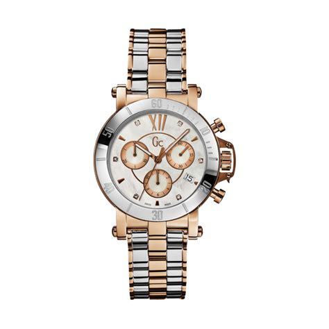 guess collection watches for ladies.